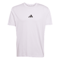 Adidas Essentials 3-Stripes Single Jersey T-shirt