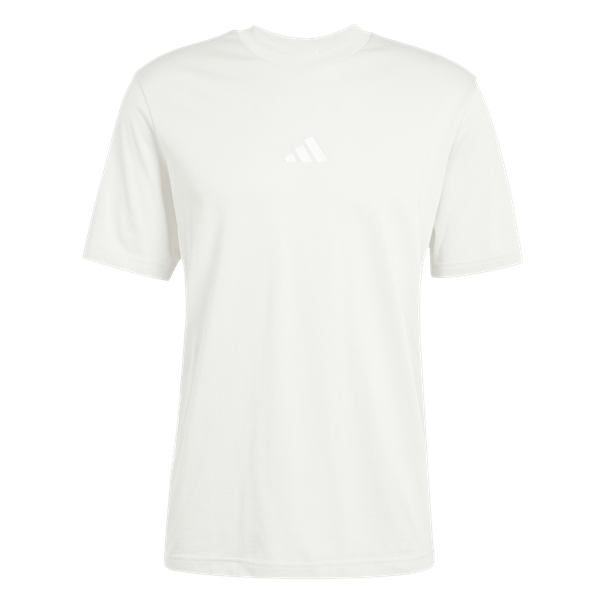 Adidas Essentials 3-Stripes Single Jersey T-shirt