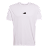 Adidas Essentials 3-Stripes Single Jersey T-shirt