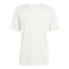 Adidas Essentials 3-Stripes Single Jersey T-shirt