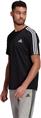 Adidas Essentials 3-Stripes T-shirt