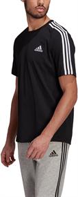 Adidas Essentials 3-Stripes T-shirt
