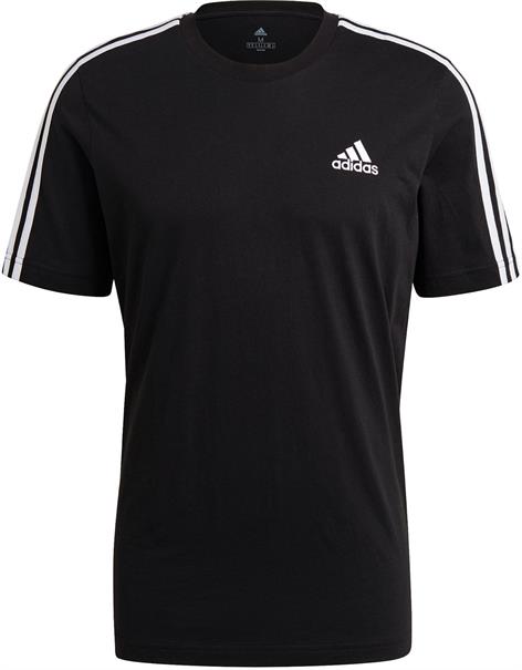 Adidas Essentials 3-Stripes T-shirt