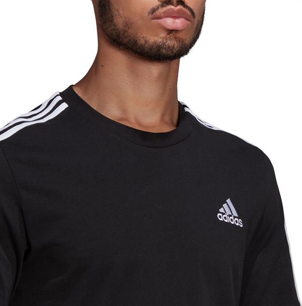 Adidas Essentials 3-Stripes T-shirt