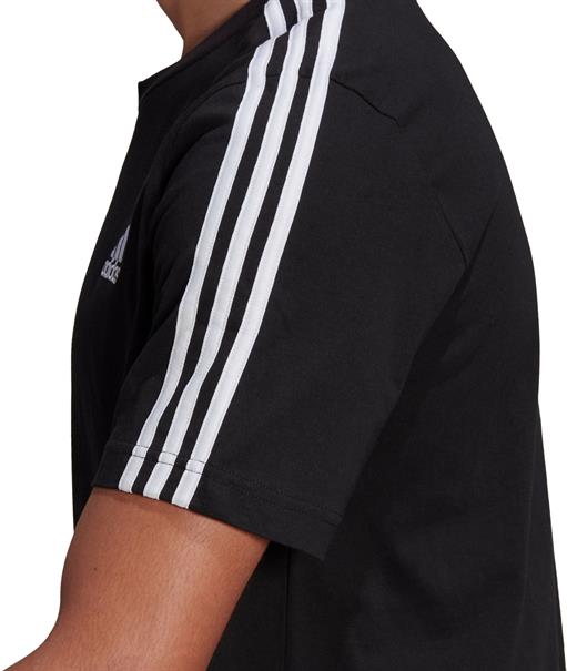 Adidas Essentials 3-Stripes T-shirt