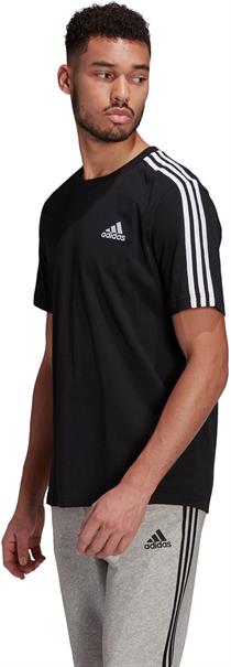 Adidas Essentials 3-Stripes T-shirt
