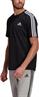 Adidas Essentials 3-Stripes T-shirt