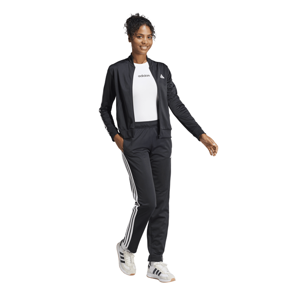 Adidas Essentials 3-Stripes Trainingspak