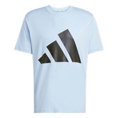 Adidas Essentials Big Logo T-shirt