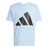 Adidas Essentials Big Logo T-shirt