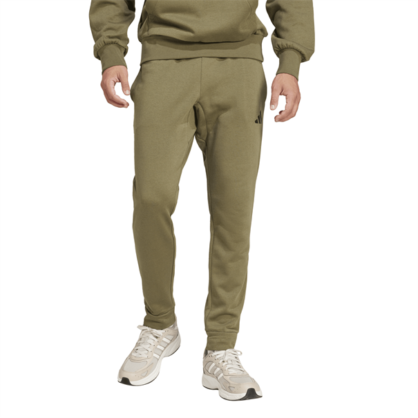 Adidas Essentials Feelcozy Fleece Broek