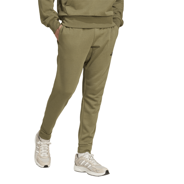 Adidas Essentials Feelcozy Fleece Broek