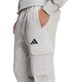 Adidas Essentials Feelcozy Fleece Cargobroek