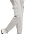 Adidas Essentials Feelcozy Fleece Cargobroek