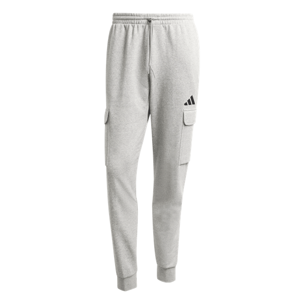 Adidas Essentials Feelcozy Fleece Cargobroek