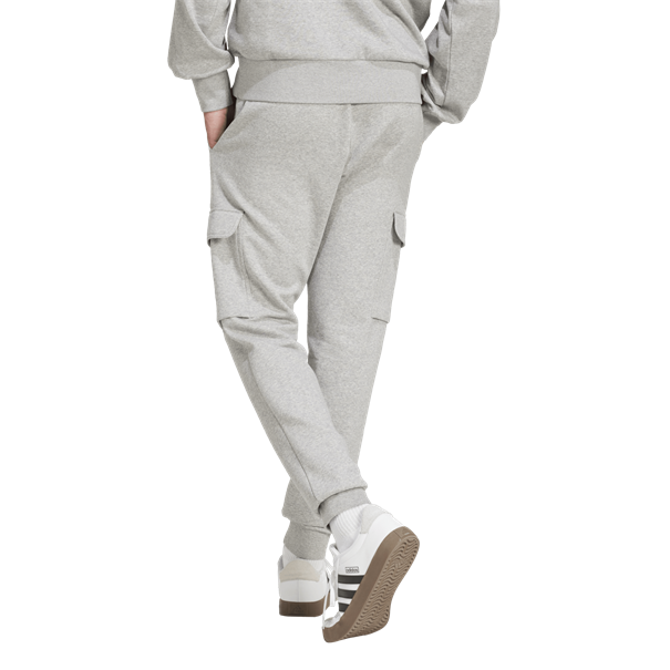 Adidas Essentials Feelcozy Fleece Cargobroek