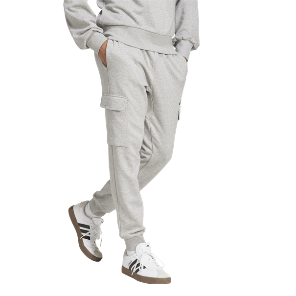 Adidas Essentials Feelcozy Fleece Cargobroek