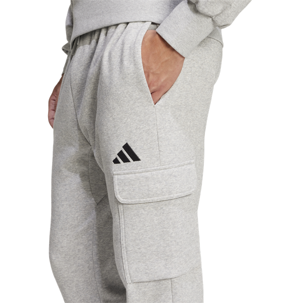 Adidas Essentials Feelcozy Fleece Cargobroek
