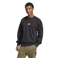 Adidas Essentials Feelcozy Fleece Sweatshirt