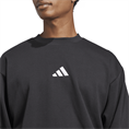 Adidas Essentials Feelcozy Fleece Sweatshirt