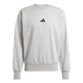 Adidas Essentials Feelcozy Fleece Sweatshirt
