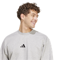 Adidas Essentials Feelcozy Fleece Sweatshirt