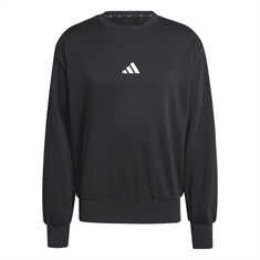 Adidas Essentials Feelcozy Fleece Sweatshirt