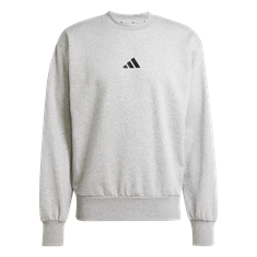 Adidas Essentials Feelcozy Fleece Sweatshirt