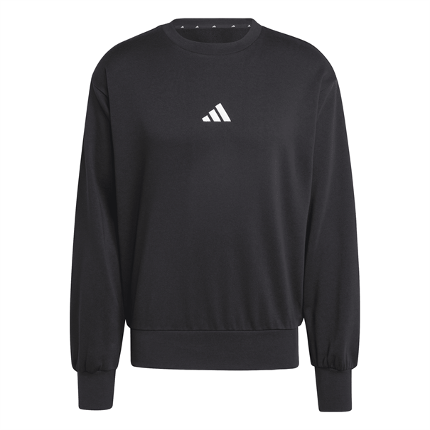 Adidas Essentials Feelcozy Fleece Sweatshirt