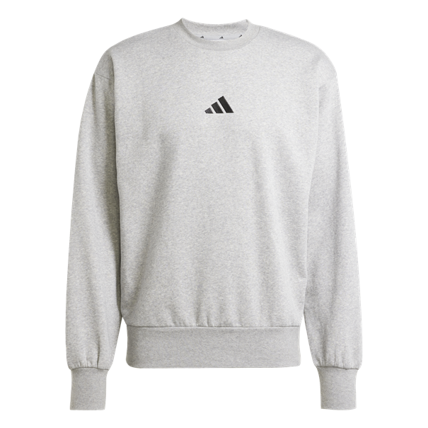 Adidas Essentials Feelcozy Fleece Sweatshirt
