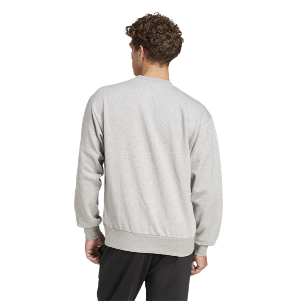 Adidas Essentials Feelcozy Fleece Sweatshirt