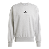 Adidas Essentials Feelcozy Fleece Sweatshirt