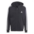Adidas Essentials Fleece 3-Stripes Ritshoodie