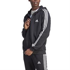 Adidas Essentials Fleece 3-Stripes Ritshoodie