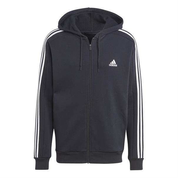Adidas Essentials Fleece 3-Stripes Ritshoodie