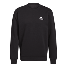 Adidas Essentials Fleece Sweatshirt