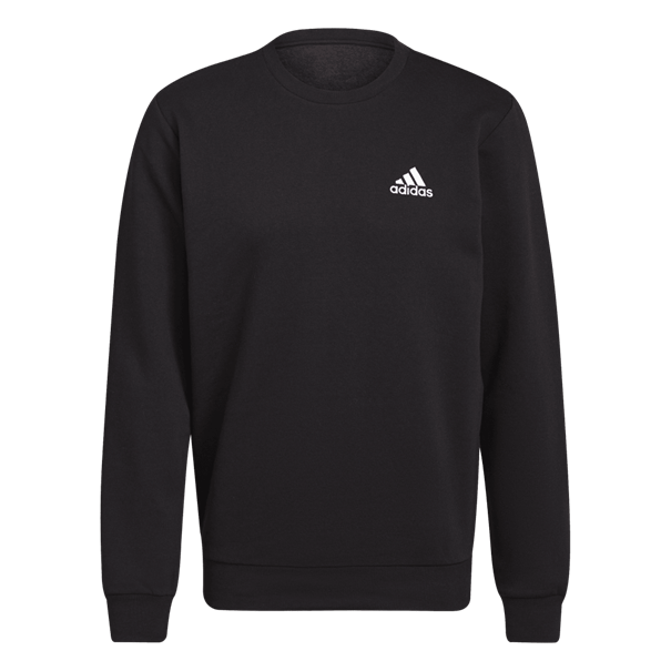 Adidas Essentials Fleece Sweatshirt