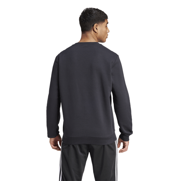 Adidas Essentials Fleece Sweatshirt