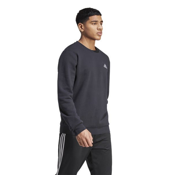 Adidas Essentials Fleece Sweatshirt