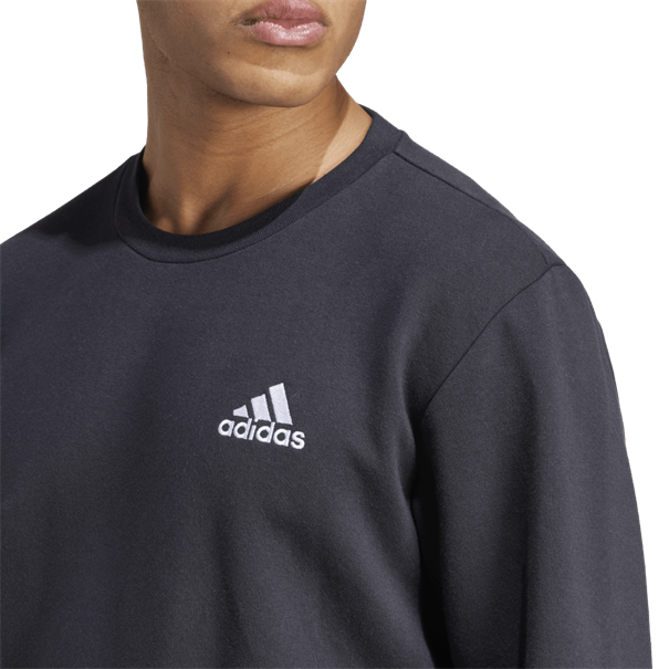 Adidas Essentials Fleece Sweatshirt