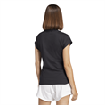 Adidas Essentials Linear Katoenen T-shirt