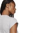 Adidas Essentials Linear Katoenen T-shirt