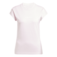 Adidas Essentials Linear Katoenen T-shirt