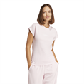 Adidas Essentials Linear Katoenen T-shirt