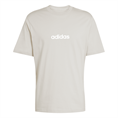 Adidas Essentials Linear Single Jersey T-shirt