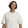 Adidas Essentials Linear Single Jersey T-shirt