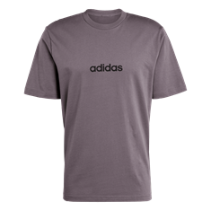 Adidas Essentials Linear Single Jersey T-shirt