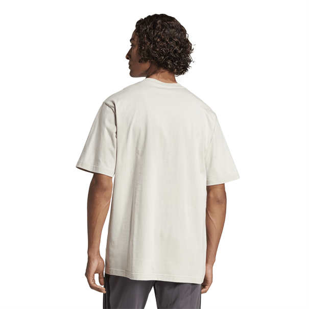 Adidas Essentials Linear Single Jersey T-shirt