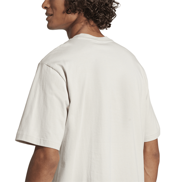 Adidas Essentials Linear Single Jersey T-shirt