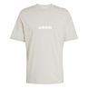 Adidas Essentials Linear Single Jersey T-shirt